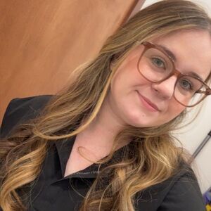 Meet your Posher, Bailey